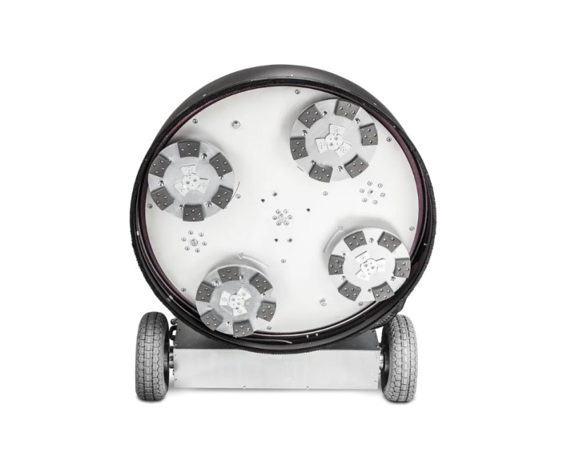 Htc 950 Rx Floor Grinder Htc 950 Rx 15 Kw